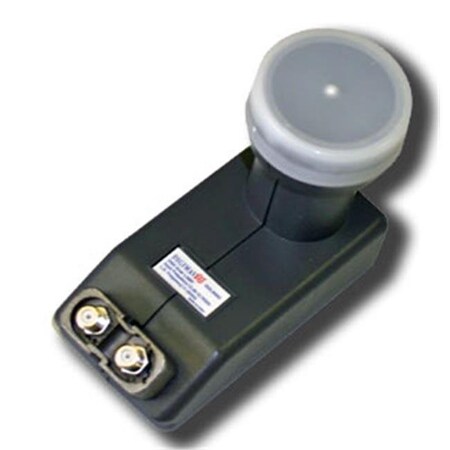 Digiwave Digiwave DGL - 1189S - 118-8 And 119 Combo Dual LNBF - Square Type DGL-1189S